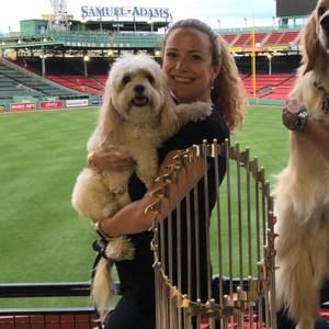 Meet your Posher, Michelle